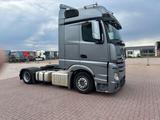 Mercedes-Benz Actros 1842 Lowliner - Mercedes-Benz Low