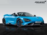McLaren 765LT Spider | Titanium Exhaust | MSO Options - McLaren 765LT Gebrauchtwagen