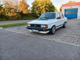 Volkswagen Jetta - Volkswagen Jetta aus 1983