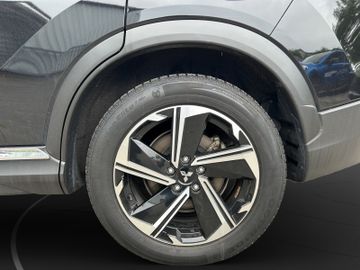 Mitsubishi Eclipse Cross 2.4 MIVEC PHEV BASIS KAMERA CARPLA