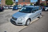 Skoda Fabia Combi Cool Edition*Klimaanlage* - Skoda Fabia: Combi Cool Edition
