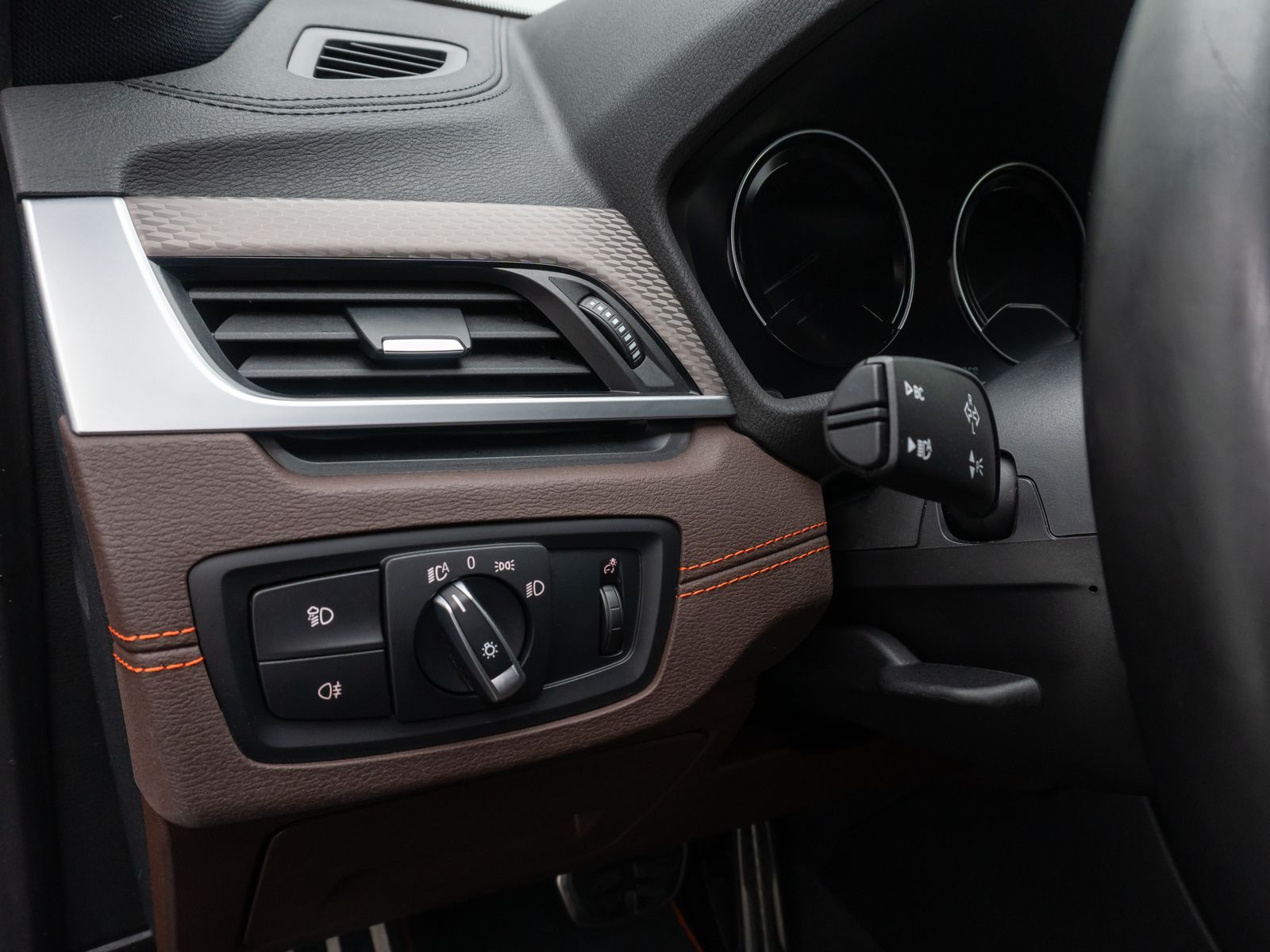 Fahrzeugabbildung BMW X2 sD18i M Sport X Kamera H/K HUD DAB Alarm 20"