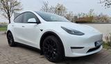 Tesla Model Y Long Range AWD,  20" Induction, TOP! - Tesla Model Y in München