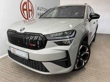 Skoda Kodiaq 2.0 4x4 RS AHK*StHz*Pano*HeadUp