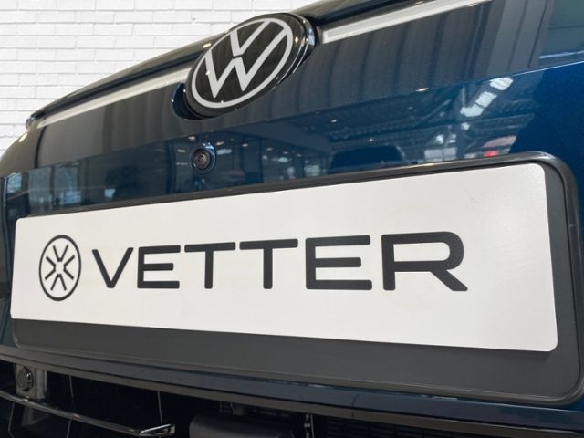 Fahrzeugabbildung Volkswagen ID.7 Pro