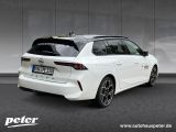 Opel Astra ST GS 1.2 Schiebedach Adapt. Tempomat Navi - Opel Astra mit Benzin-Antrieb: Kombi, Automatik