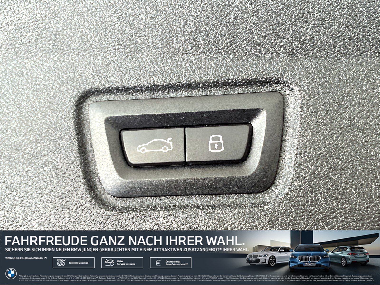 BMW i4 - Bild 20