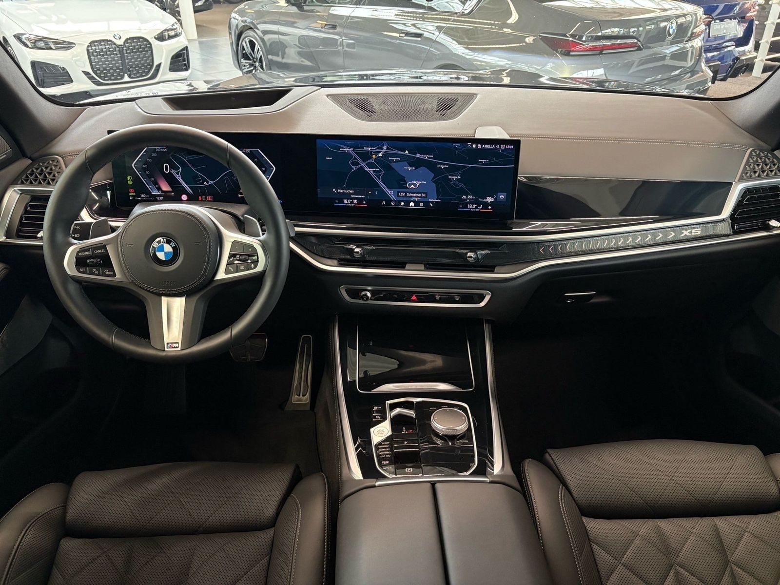 BMW X5 - Bild 12