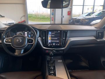 MYAUTOCENTER – Gebraucht- und Jahreswagen mit Werkstattservice in Pfaffenhofen Volvo XC 60 *Inscription*AHK*LED*Kamera*