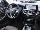 BMW X3 xDrive20d - BMW X3 Jahreswagen