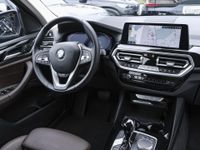 BMW X3 - Vorschau Bild 4