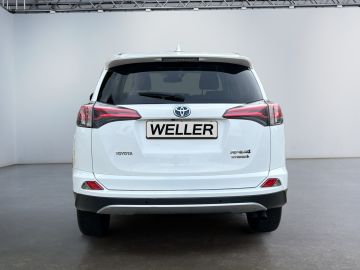 Toyota RAV 4 - 6