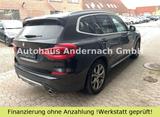 BMW X3 xDrive 30 d Luxury Line*Navi*HUD*SHZ*AHK*ACC - BMW X3: Line X