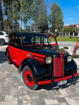 Austin  10 1946  - Austin Gebrauchtwagen
