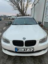 BMW Bmw e92 320d - BMW 320 aus 2010: Coupe, 320d