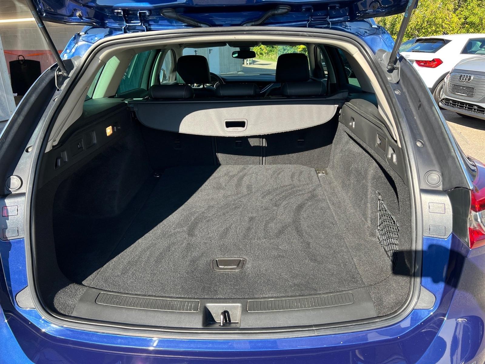 Opel Insignia Sports Tourer *Verkauf nur an Gewerbe/E