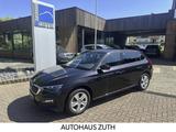 Skoda Scala Style SHZ/LED/AHK/Climatronic