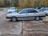 Audi 100 Typ 44 5 Zylinder Tüv Neu - Audi 100: Typ 44