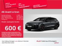 Audi A6 e-tron - Vorschau Bild 1