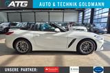 BMW Z4 ROADSTER 30 i SPORTLINE LEDER NAV LED H&K CAM - BMW Z4 Gebrauchtwagen in Hamburg