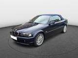 BMW 323Ci Cabrio Automatik | Teilleder | Klima | DAB - BMW 323 aus 2000