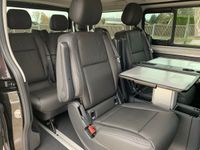 Renault Trafic - Vorschau Bild 26