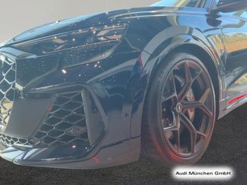  AUDI RSQ8 photo 6