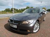 BMW 325i - BMW 325 aus 2006: 325i