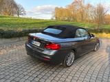 BMW 220i Steptronic Service Inklu.  Cabrio M Sport - BMW 220 aus 2020