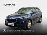 BMW X1 xDrive18d Aut Advantage LED+Navi+Business+PDC - BMW X1: Business