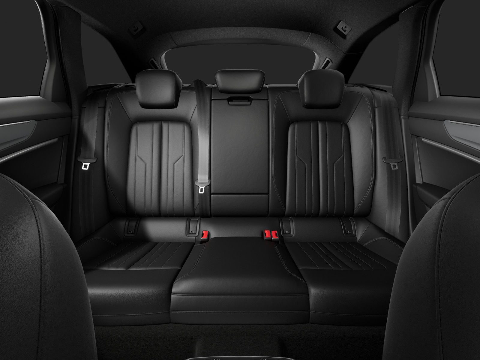 Audi A6 - Bild 10