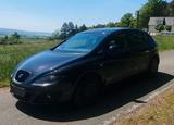Seat Leon 1.2 TSI Ecomotive Goodstuff Style  - Seat Leon aus 2011: Ecomotive