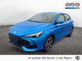 MG3 85 kW Comfort KLIMA PDC NAVI - blaue MG MG3