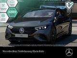 Mercedes-Benz EQE 350 AMG Premium+/Dist/Pano/360°/Airm/Burm - Mercedes-Benz EQE mit Panoramadach