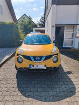 Nissan Juke 1.2 DIG-T N-CONNECTA N-CONNECTA