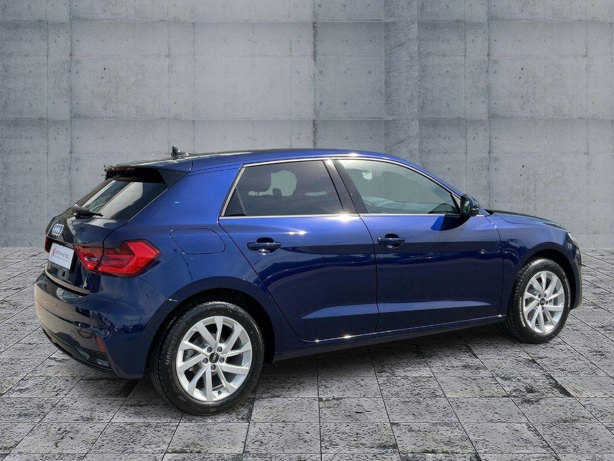 Audi A1 Sportback advanced 30 TFSI S tronic, миниатюра 5