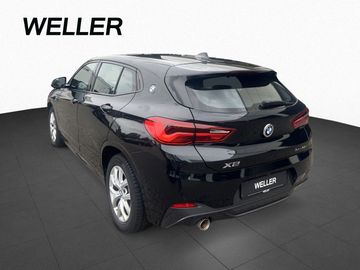 BMW X2 - 6