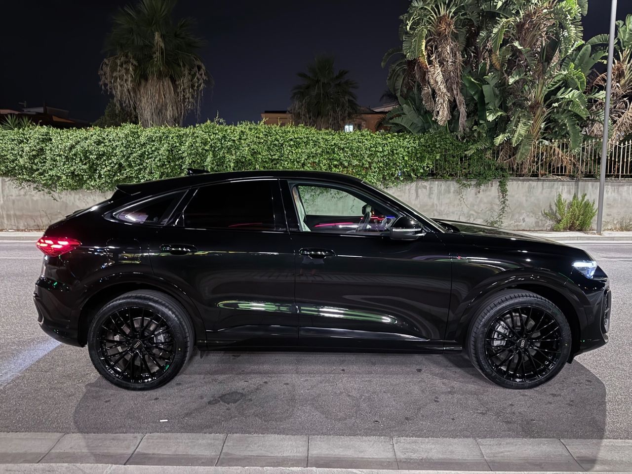 Audi Q5 SPB 40 TDI QUATTRO S LINE - KM 0 imagem 2
