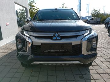 Mitsubishi L200 - 2