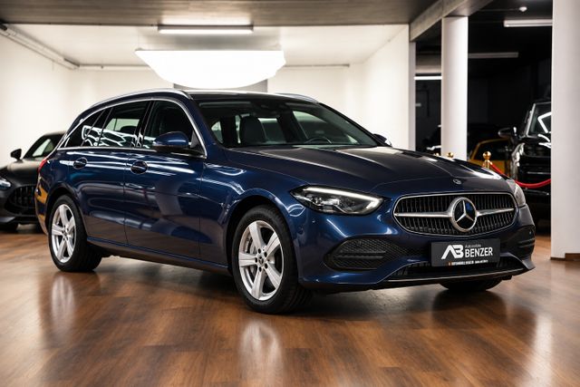Mercedes-Benz C 300 e T *Ambiente*SHZ*Rückfahrkamera*T-Winkel*