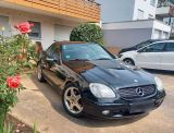 Mercedes-Benz Slk 320 Handschalter - AMG , Brabus , Bose - Mercedes-Benz SLK 320: AMG