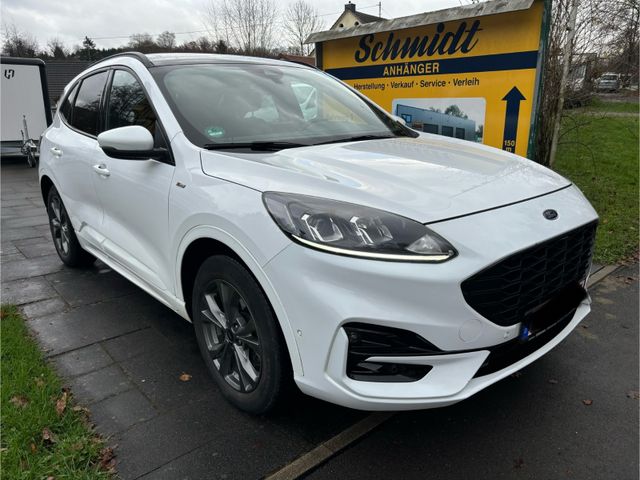 Ford Kuga 4x4 ST-Line 2,0 Automatik Panorama