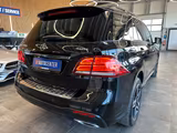 Mercedes-Benz GLE 350 d 4Matic *AMG-LINE*TEMP*LED*NAVI*AHK*KAM - Mercedes-Benz Gebrauchtwagen in Braunschweig