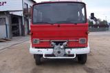 Mercedes-Benz 608 *FEUERWEHR - Mercedes-Benz 1976