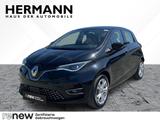 Renault Zoe R135/ EV50 (Batt. Evolution LED*NAVI*SHZ*PDC - gebrauchte Renault ZOE aus dem Jahr 2023