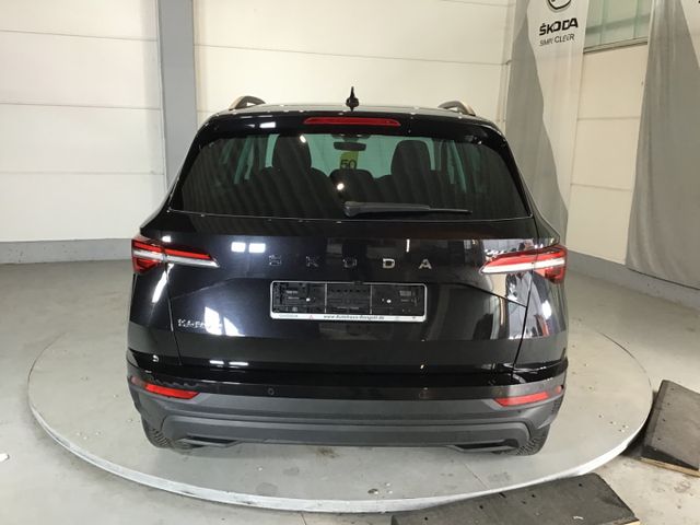 Fahrzeugabbildung Skoda Karoq Selection 1.5 TSI Kamera/Navi/LED/SHZ/PDC
