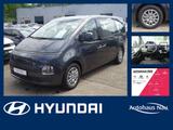 Hyundai Staria 2.2 CRDi 4WD Trend inkl. Big Deal! - Hyundai STARIA Jahreswagen