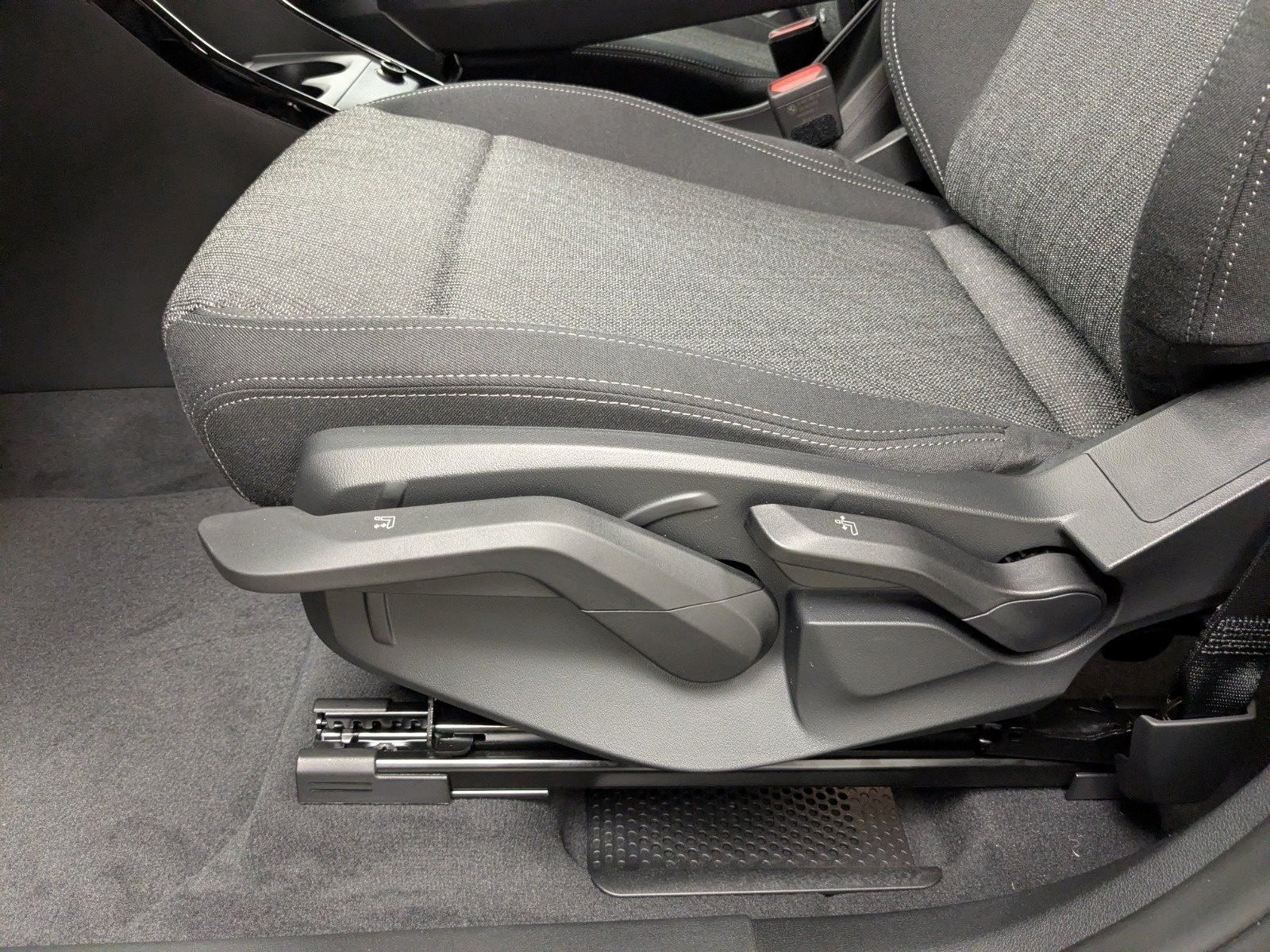 BMW X1 - Bild 14