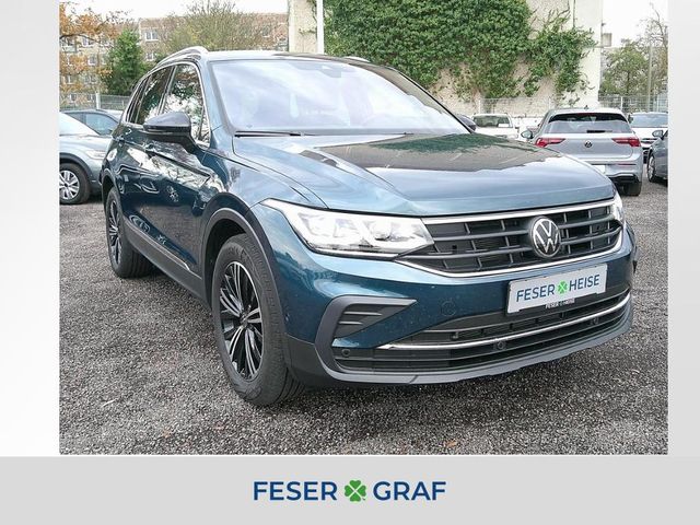 Volkswagen Tiguan MOVE 1.5 TSI DSG/Matrix-LED/Sitz.-Lenkrad