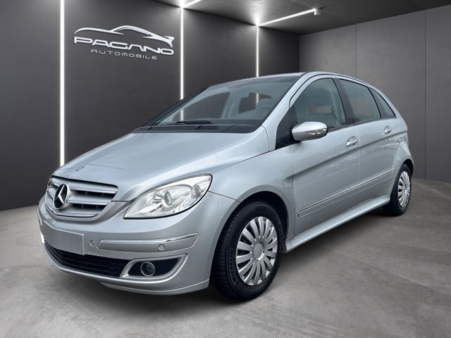 Mercedes-Benz B170 PDC,KLIMA,TEMPOMAT,SITZHEIZUNG,TÜV,LEDER